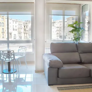 Apartaments Turistics Cardona I Cardona